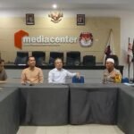 Kapolres Palopo Kunjungi KPU Bahas Pengamanan Pemungutan Suara Ulang