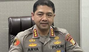 Polisi Segera Umumkan Tersangka Kebakaran Kantor Dinas Pendidikan Makassar