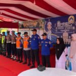 Polres Aceh Timur Mulai Operasi Ketupat Seulawah 2025, Siapkan Pos Pengamanan dan Pelayanan