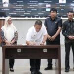 Bupati Luwu Timur Buka FKP RPJMD 2025-2029 dan Musrenbang RKPD 2026