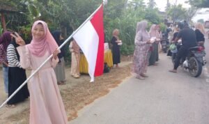 SMPN 2 Idi Bagikan Takjil Gratis di Bulan Ramadhan, Wujud Kepedulian dan Kebersamaan