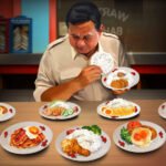 Anggaran Program Makan Bergizi Gratis Bermasalah, KPK Terima Laporan Pemangkasan