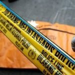 Dua Wanita Ditemukan Tewas di Dalam Toren Air di Tambora, Diduga Korban Pembunuhan