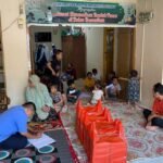 Perumda TM Palopo Berbagi Makanan Buka Puasa ke Panti Asuhan