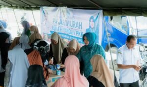 Pemkot Palopo Gelar Pasar Murah Jelang Idul Fitri, Harga Cabai Masih Tinggi