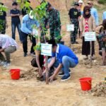 PT Vale Indonesia Tanam Pohon Serentak di Sulawesi Tenggara, Dorong Agroforestry Berkelanjutan