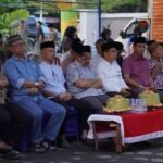 Pj Sekda Palopo Hadiri Buka Puasa Bersama dan Safari Ramadhan 1446 H