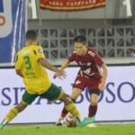 PSM Makassar Takluk 0-1 dari Persebaya di Kandang Sendiri