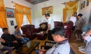 Polisi Minta Keluarga Feni Ere Bersabar dan Percayakan Proses Hukum