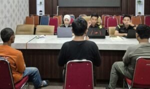 Kejari Luwu Tetapkan Tiga Tersangka Korupsi Dana Hibah KONI 2022