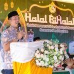 Bupati Morowali Percepat Kunjungan ke Menui, Tekankan Pemerataan Pembangunan Kepulauan