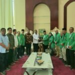 Bupati Luwu Terima Kunjungan Rektor UMI, Bahas Kemitraan Strategis Bidang Pendidikan