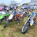 Pemkab Luwu Bakal Tertibkan dan Evaluasi Pengunaan Kendaraan Dinas Trail