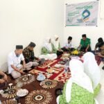 GP Ansor dan Fatayat NU Luwu Peringati Harlah, Gelar Doa dan Dzikir Bersama