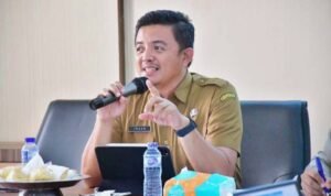 Kasus DBD Januari – April 2025 Capai 58 Orang, Dinkes Palopo Imbau Warga Tingkatkan Kebersihan Lingkungan
