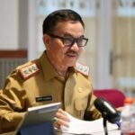 Pemprov Sulsel Terapkan Efisiensi APBD 2025, Fokus ke Pendidikan, Kesehatan, dan Infrastruktur