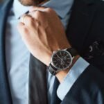 6 Rekomendasi Jam Tangan Pria Terbaik Dari Alexandre Christie