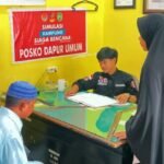 Dinsos Palopo Tertibkan Gepeng dan Anak Jalanan di Jalan Ratulangi, Amankan Dua Pendatang