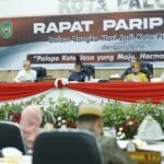 Palopo Rayakan HUT ke-23, Pemerintah Usung Semangat Kota Jasa yang Maju dan Inklusif