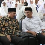 Program Salat Berjamaah Bupati Lutim Dapat Apresiasi Kakanwil Kemenag Sulsel: Langkah Luar Biasa