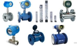 Mengenal Jenis-Jenis Flow Meter dan Fungsinya dalam Industri