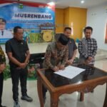 Bupati Luwu Pastikan Anggaran Program Prioritas RPJMD 2025-2029 untuk Kesejahteraan Masyarakat