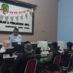 Empat Honorer Disdukcapil Luwu Utara Lolos PPPK, Kadis: Semoga Semua Operator Menyusul