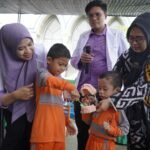 Gebyar PAUD 2025, Pemeriksaan Gigi Gratis untuk Anak Usia Dini Digelar di TK Percontohan Belopa