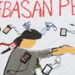 Kebebasan Pers Terancam, AJI Serukan Perlawanan di Hari Pers Sedunia