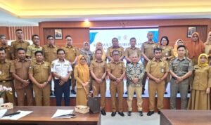 Morowali Gelar Konsultasi Publik Ranperda RPJMD 2025–2030 dan Pengelolaan Sampah