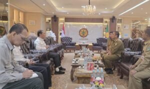 Mentan Amran Sulaiman Siap Hadiri Puncak HUT ke-22 Kabupaten Luwu Timur