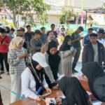 Fun Run Lutim 2025 Pecahkan Rekor, 10.000 Peserta Siap Ramaikan HUT ke-22 Kabupaten Luwu Timur