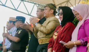 Bupati Irwan Beri Kepastian SK CPNS dan PPPK Luwu Timur Keluar 1 Juni