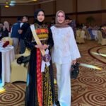 Dibalut Kain Taipa, Finalis Asal Luwu Timur Tampil Memikat di Grand Final Putri Otonomi Indonesia 2025