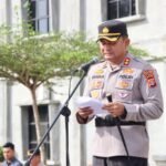Gangguan Kamtibmas Meningkat, Polres Aceh Timur Bentuk Satgas Anti Premanisme