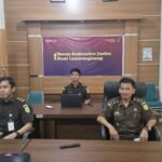 Kejari Luwu Utara Siap Awasi Ketat Potensi Korupsi Dalam Proses Perizinan Daerah