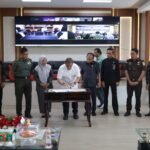 Musrenbang RPJMD 2025-2029, Bupati Irwan Paparkan 11 Program Prioritas Luwu Timur