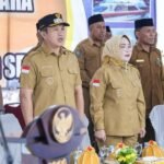 100 Hari Kerja, Bupati Morowali Luncurkan Mobil Layanan Stop Kekerasan untuk Perempuan dan Anak