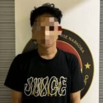 Polisi Ciduk Nelayan di Palopo, Beli Sabu Lewat Instagram