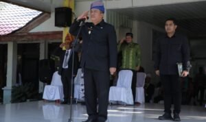 Peringati Hardiknas, Bupati Asahan Ucapkan Terima Kasih kepada Seluruh Guru Sebagai Pahlawan Tanpa Tanda Jasa