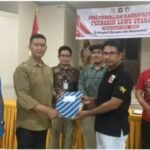 Kompol Muhammad Agus Terpilih Aklamasi Pimpin PERBAKIN Luwu Utara 2025–2029