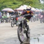 Pj Wali Kota Palopo Hadiri Event Latber Bonafide Otomotif X Bising HUT Bhayangkara ke-79