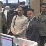 Nadiem Makarim Diperiksa Terkait Pengadaan Laptop Chromebook Rp9,9 Triliun
