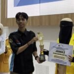 Mahasiswa UNCP Raih Juara II Lomba Kisah Inspiratif Nasional INSIGHT 2025