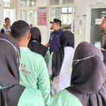 Bupati Morowali Tegaskan Komitmen Tingkatkan Layanan Kesehatan di Pedesaan