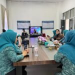 TP PKK Palopo Ikuti Sosialisasi Implementasi Posyandu 6 Bidang SPM Sesuai Permendagri Nomor 13 Tahun 2024
