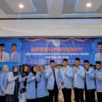 Andi Lalak Terpilih Pimpin BKPRMI Luwu Utara, Dorong Pemda Terbitkan Perda Baca Tulis Al-Qur’an