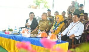 Hutan Produksi Terbatas Bisa Jadi Sawah, Luwu Timur Siap Urus Izin Dengan Skema Pemanfaatan 35 Tahun