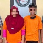 Polisi Bongkar Jaringan Obat Ilegal Keluarga di Luwu, Sang Ibu Diduga Jadi Penyokong