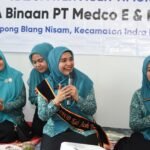 Bunda PAUD Aceh Timur Apresiasi Medco E&P Malaka dalam Pemberdayaan Ibu dan Anak